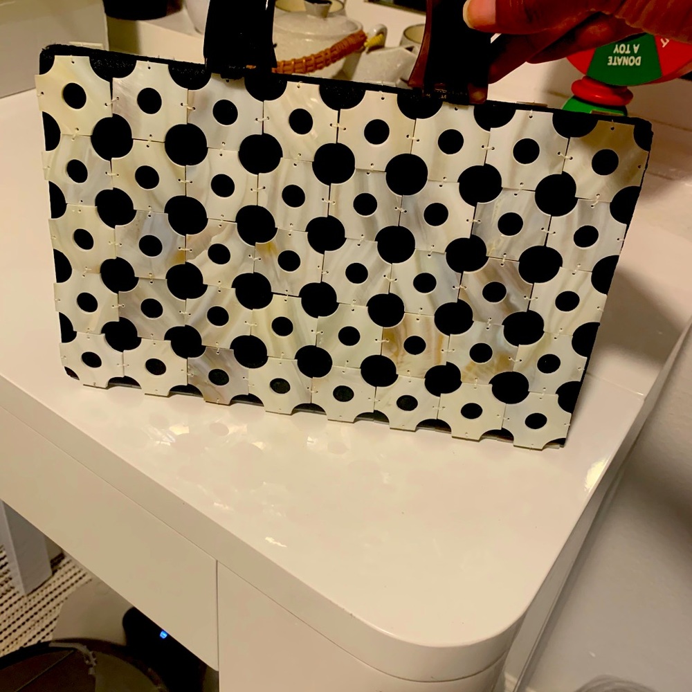 Rare Juicy Couture Handbag